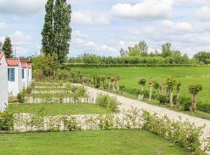 Huis Nr | Woubrugge