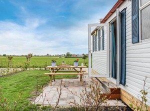 Huis Nr | Woubrugge