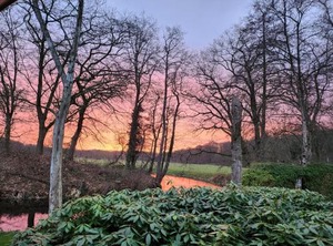 Huize Koempoelan | Naarden