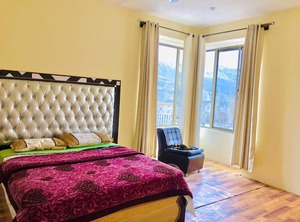 Hunza Hidden Palace | Hunza