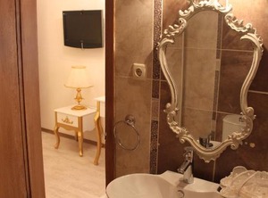 Huri Nuri Hotel | Foca