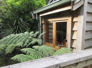 Boutique Accommodation | Coromandel