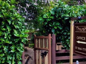 Boutique Accommodation | Coromandel