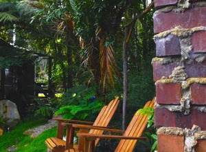 Boutique Accommodation | Coromandel