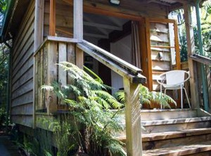 Boutique Accommodation | Coromandel
