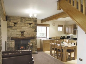 Hutter Hill Barn West | Sutton-in-Craven