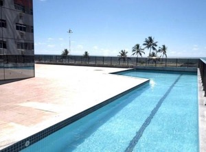 Hy Beach Flats | Pina
