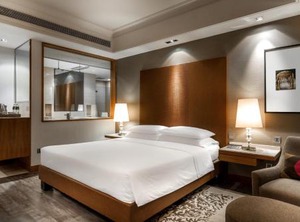 Hyatt Ahmedabad | Vastrapur