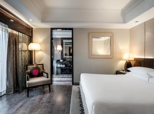 Hyatt Ahmedabad | Vastrapur