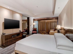 Hyatt Ahmedabad | Vastrapur
