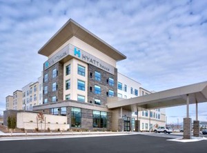 Hyatt Grove | Pleasant Grove
