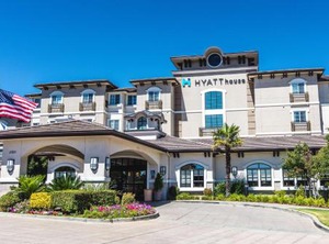 Hyatt San Ramon | San Ramon