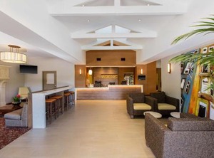 Hyatt San Ramon | San Ramon
