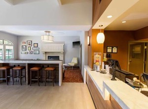 Hyatt San Ramon | San Ramon