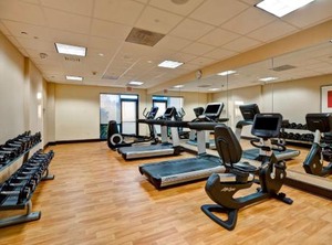 Hyatt Place Airport | Linthicum Heights