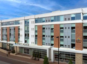 Hyatt | Transit Village