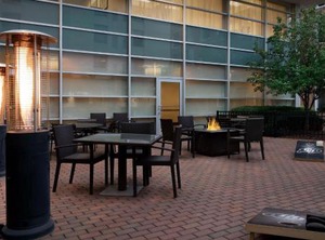 Hyatt | Transit Village