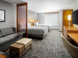 Hyatt Place Canton | North Canton