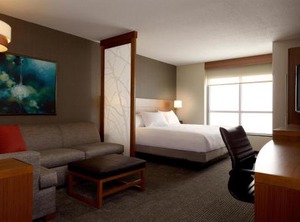 Hyatt Place Charlottesville | Charlottesville