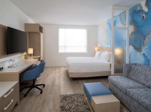 Hyatt Place Delray Beach | Pineapple Grove Arts District