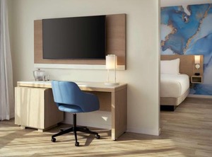 Hyatt Place Delray Beach | Pineapple Grove Arts District