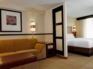 Hyatt Place El Paso Airport | El Paso