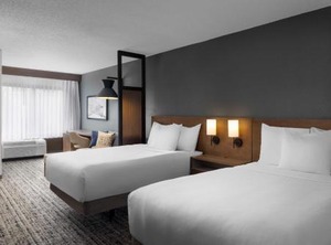 Hyatt Place El Paso Airport | El Paso