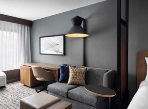 Hyatt Place El Paso Airport | El Paso