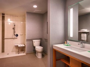 Hyatt Place Francisco Bay | Emeryville