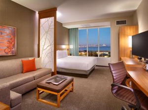 Hyatt Place Francisco Bay | Emeryville