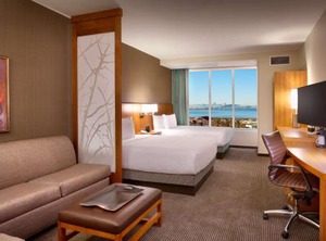 Hyatt Place Francisco Bay | Emeryville