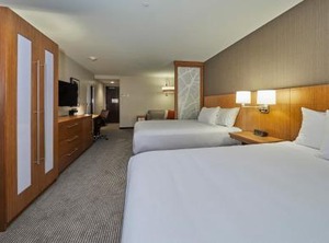 Hyatt Place | Cal Young
