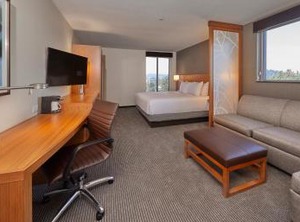 Hyatt Place | Cal Young