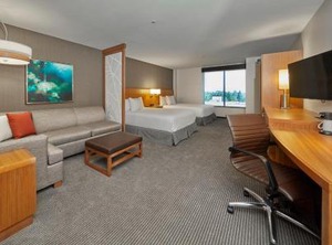Hyatt Place | Cal Young
