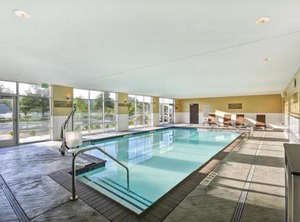 Hyatt Place Fresno | Raisin