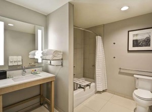 Hyatt Place Fresno | Raisin