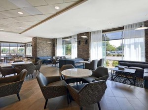 Hyatt Place Fresno | Raisin