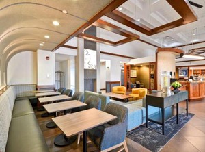 Hyatt Place | Greater Greenspoint