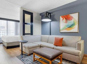 Hyatt Place | Greater Greenspoint