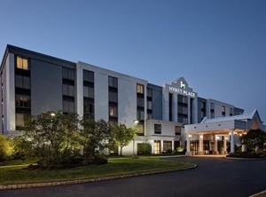 Hyatt Place Princeton | Princeton