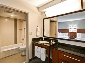 Hyatt Place Airport | Reno