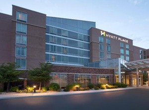 Hyatt Place Airport | Reno