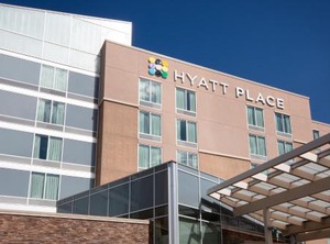 Hyatt Place Airport | Reno