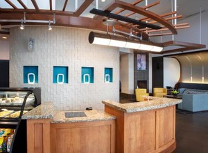 Hyatt Place Airport | Reno