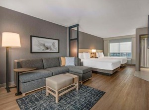 Hyatt Place Riverside Downtown | Downtown Riverside