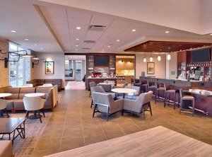 Hyatt Place Salt | Lehi