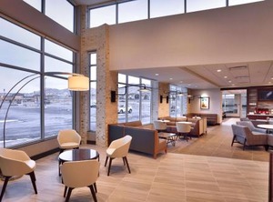 Hyatt Place Salt | Lehi