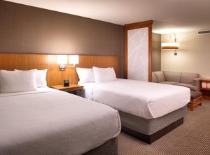Hyatt Place Salt | Lehi