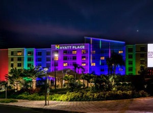 Hyatt Place San Juan | Isla Grande