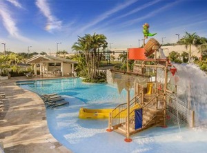 Hyatt Place San Juan | Isla Grande